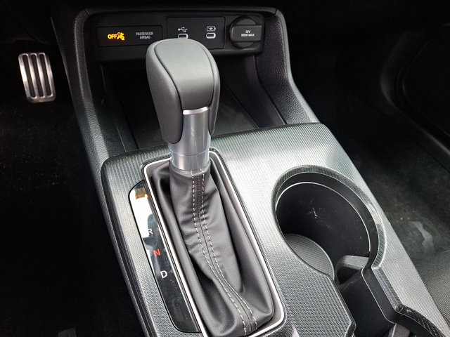 New 2026 Honda Civic Sport image 13