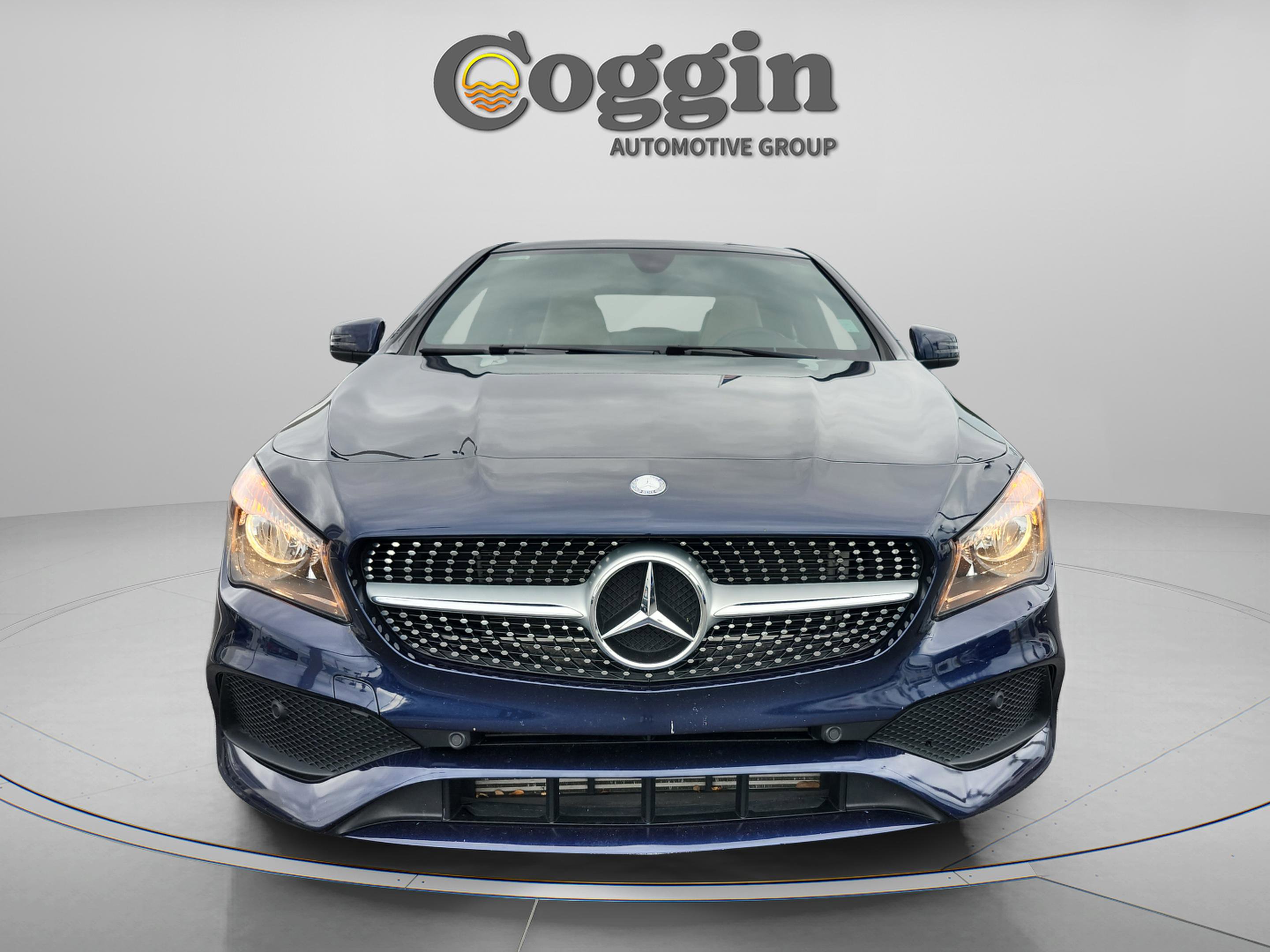 Used 2018 Mercedes-Benz CLA 250 image 9
