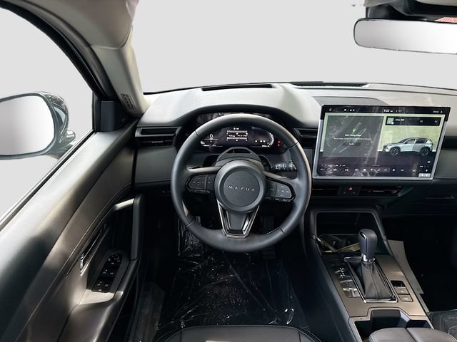 New 2026 MAZDA CX-5 2.5 S w/ Premium Plus Package AWD/4WD image 23