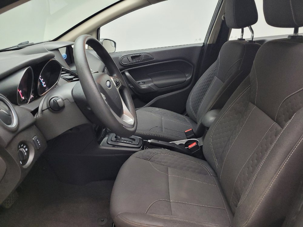 Used 2019 Ford Fiesta SE w/ Equipment Group 201A FWD image 17
