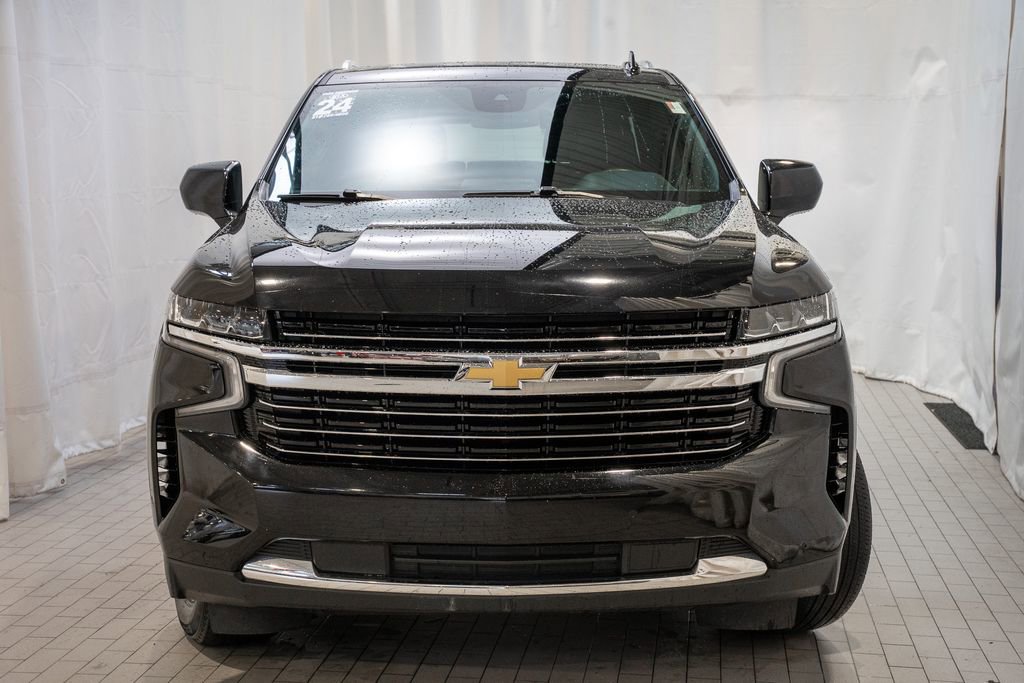 Used 2024 Chevrolet Tahoe LT image 2