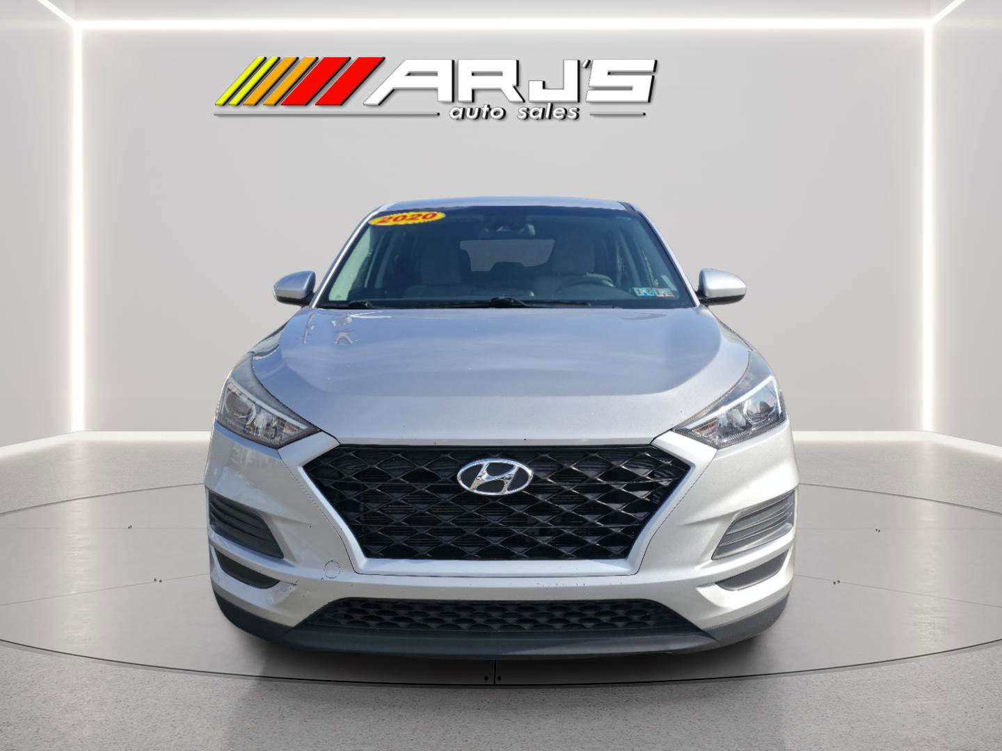 Used 2020 Hyundai Tucson SE image 8