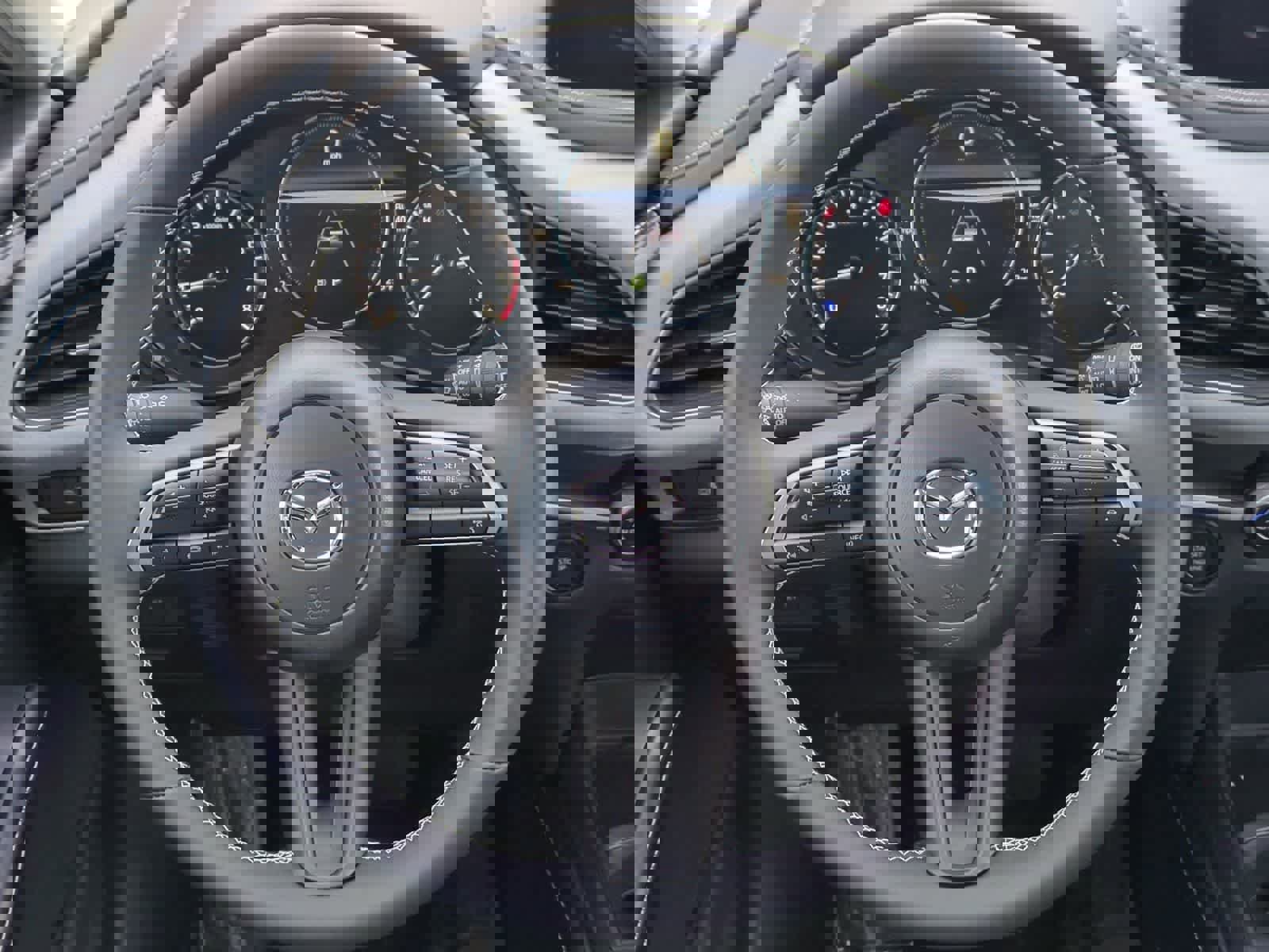 New 2026 MAZDA CX-30 AWD 2.5 S image 23