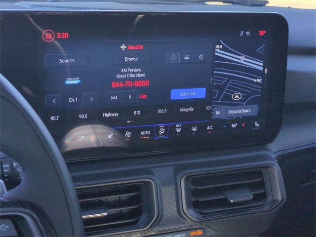 Used 2024 Ford Mustang Dark Horse w/ Dark Horse Handlin Package image 17