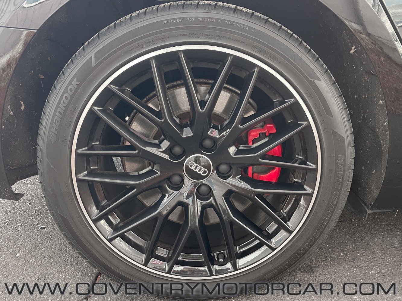 Used 2019 Audi A4 2.0T Premium Plus image 9