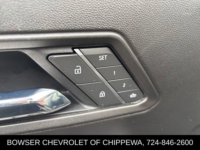 Certified 2026 Chevrolet Colorado ZR2 image 15