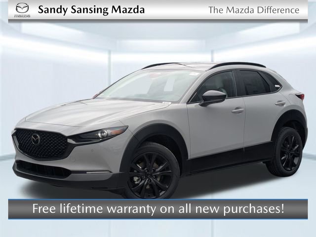 New 2026 MAZDA CX-30 Aire Edition AWD/4WD video 1
