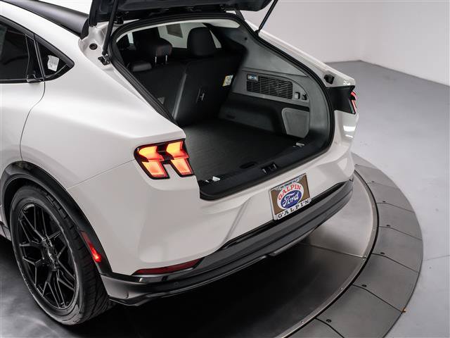 New 2026 Ford Mustang Mach-E Premium w/ Sport Appearance Package RWD image 11