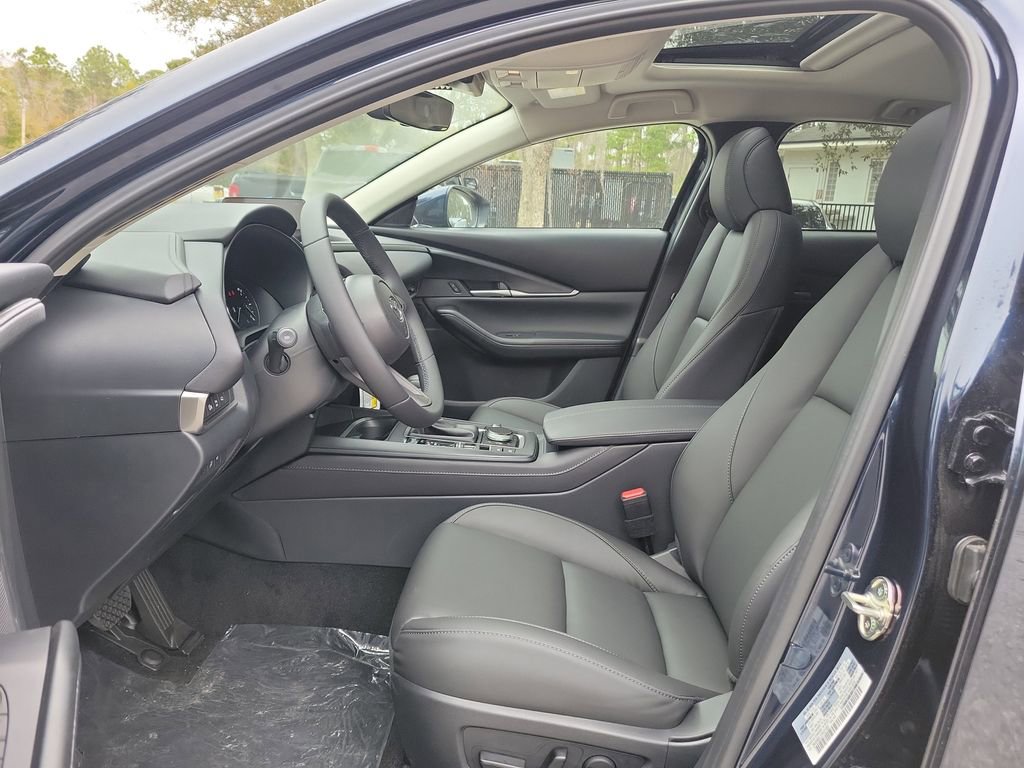 New 2026 MAZDA CX-30 AWD 2.5 S image 2