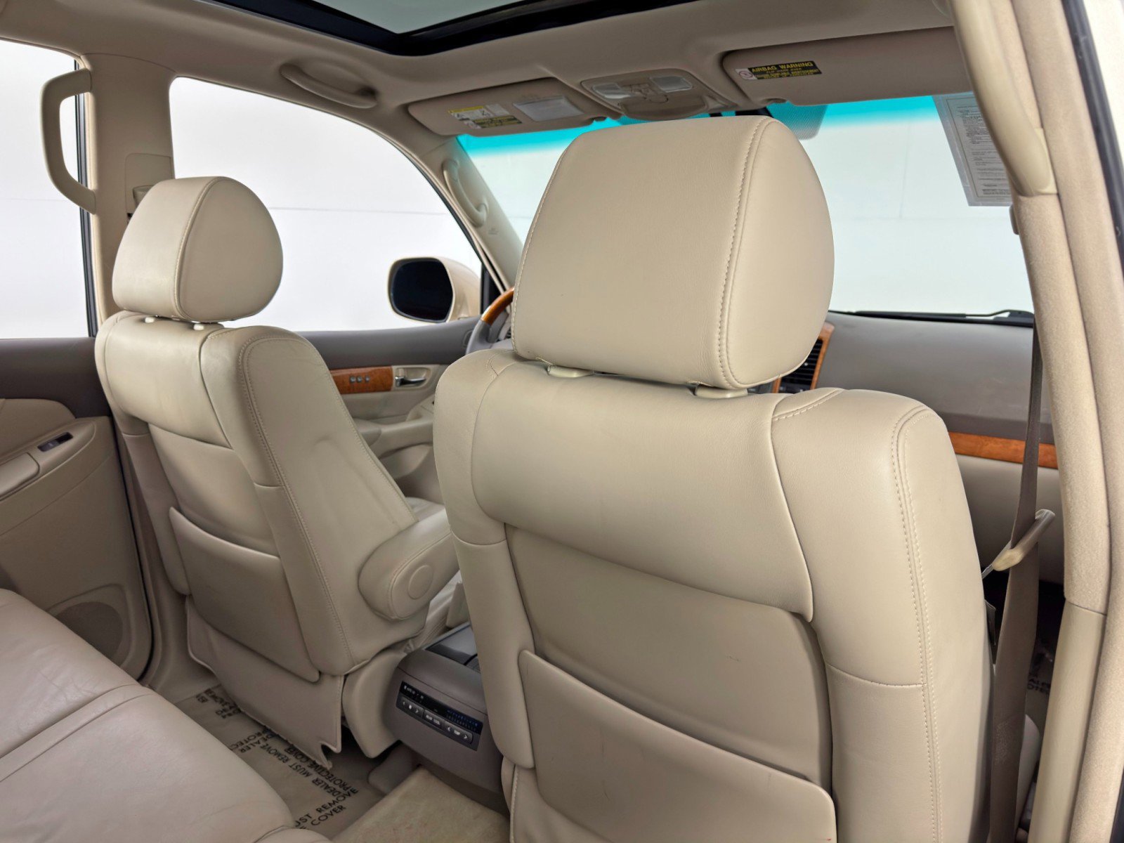 Used 2007 Lexus GX 470 image 35