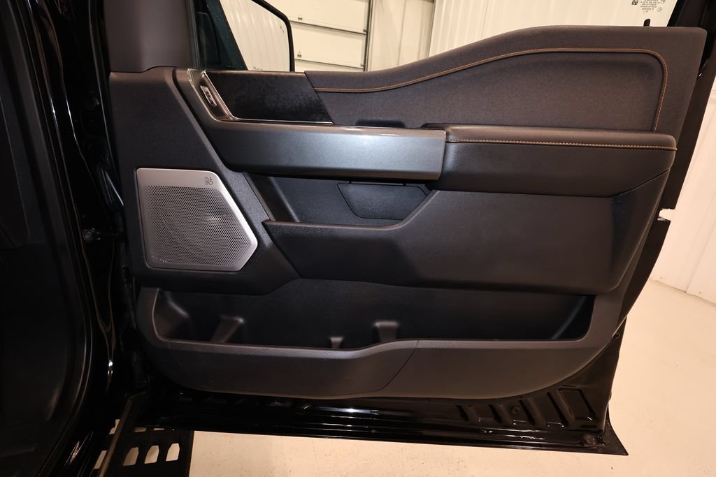 Certified 2023 Ford F150 Tremor w/ Equipment Group 402A High AWD/4WD image 16