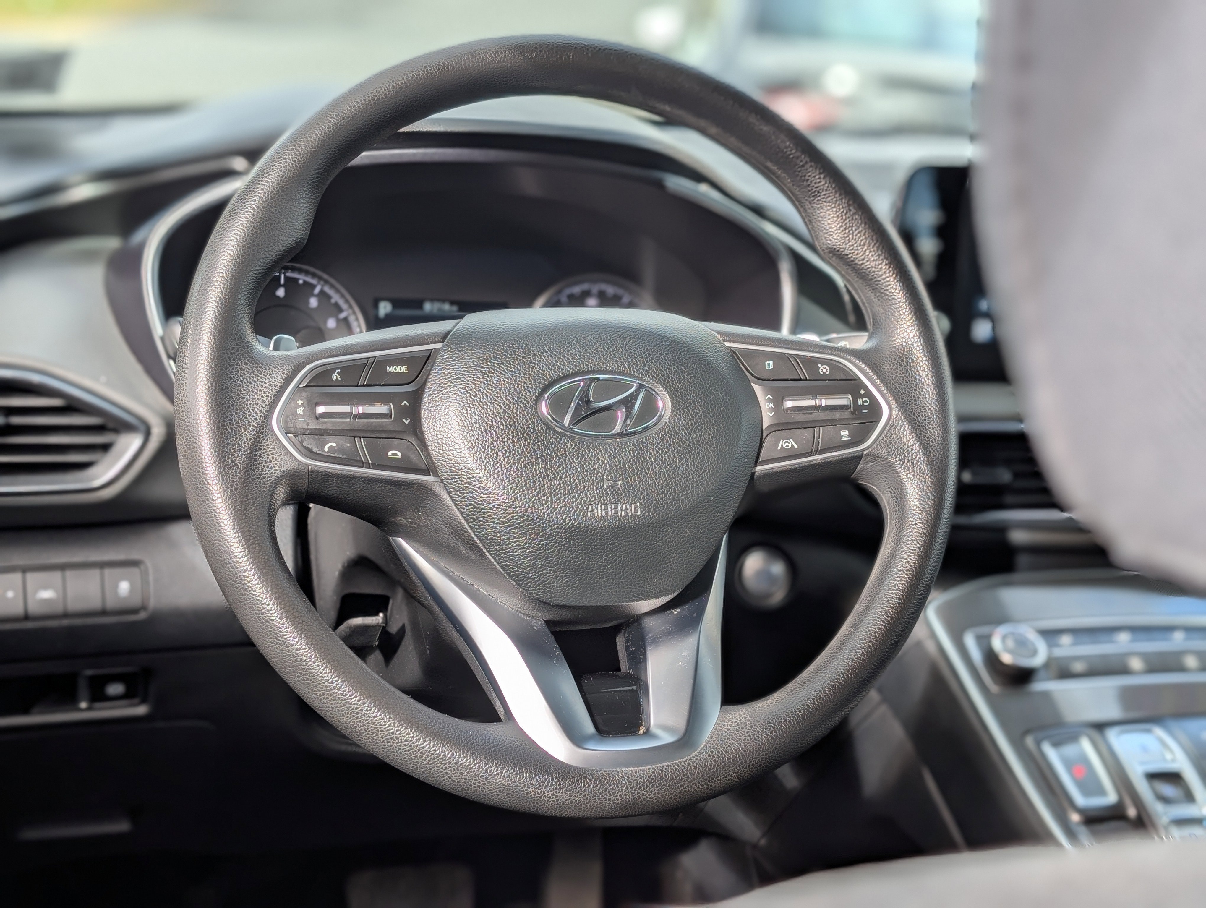 Used 2022 Hyundai Santa Fe SEL image 15