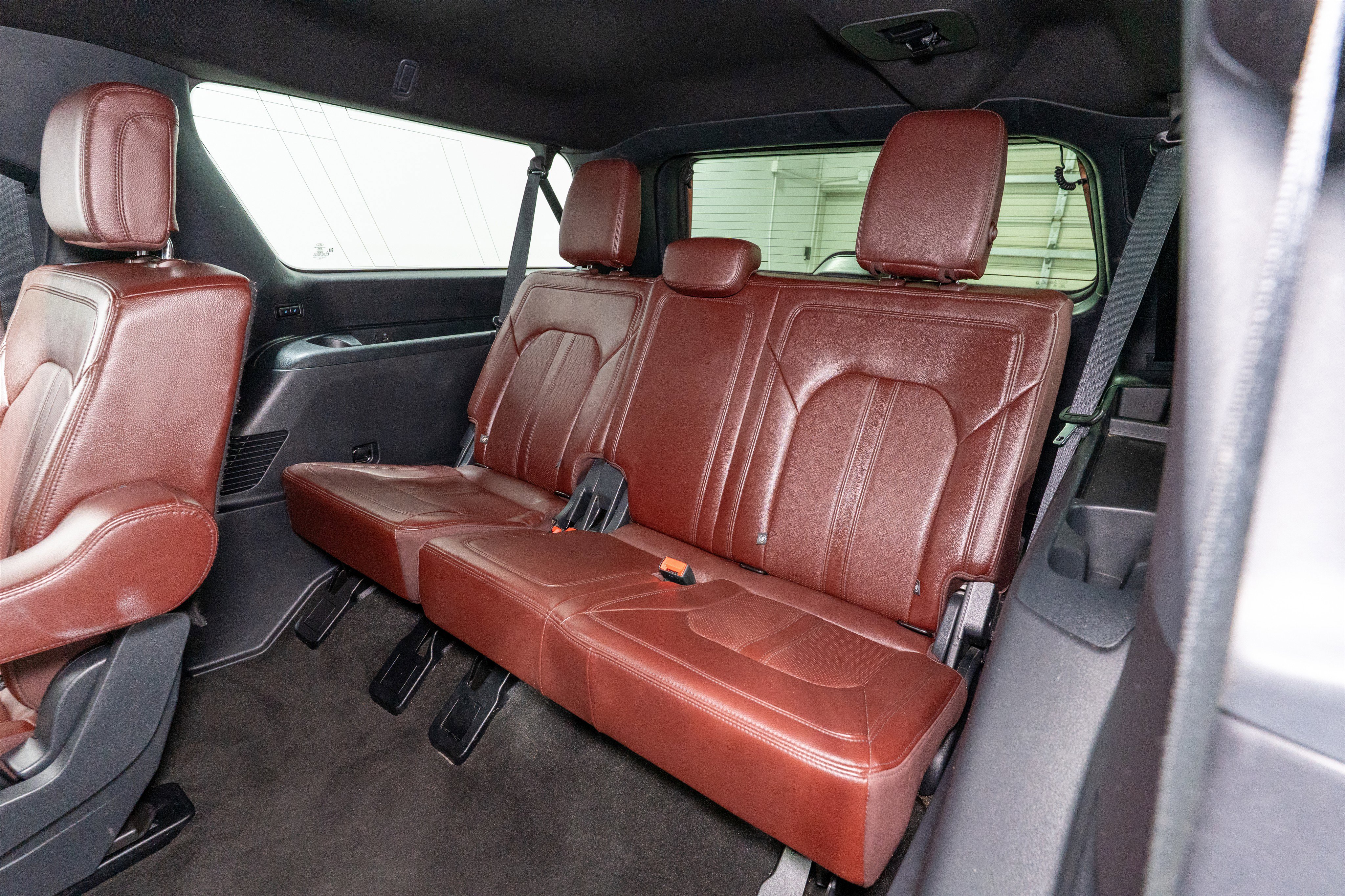 Used 2023 Ford Expedition Max Limited image 37