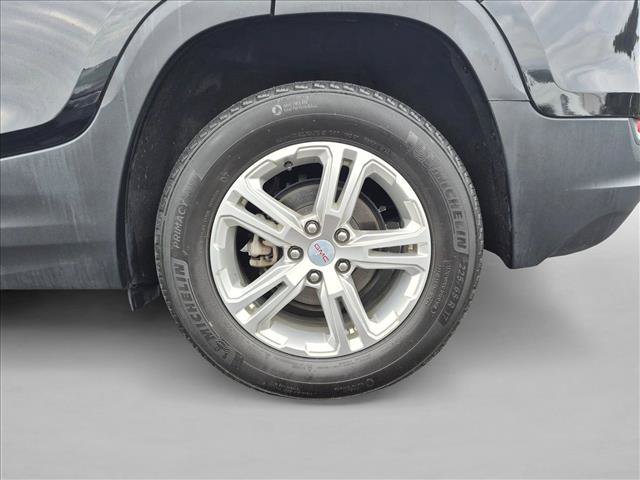 Used 2022 GMC Terrain SLE FWD image 23
