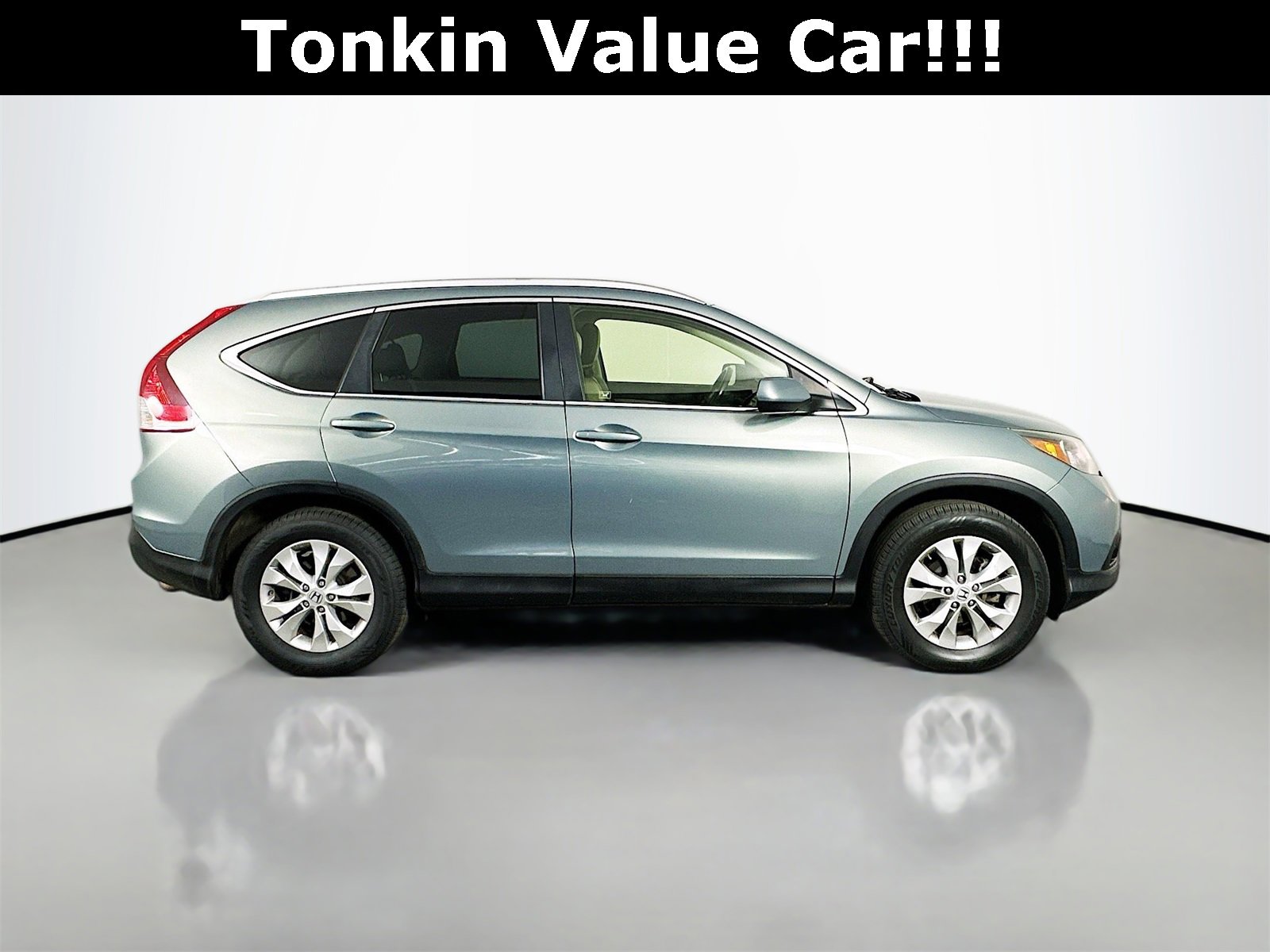Used 2012 Honda CR-V EX-L image 9