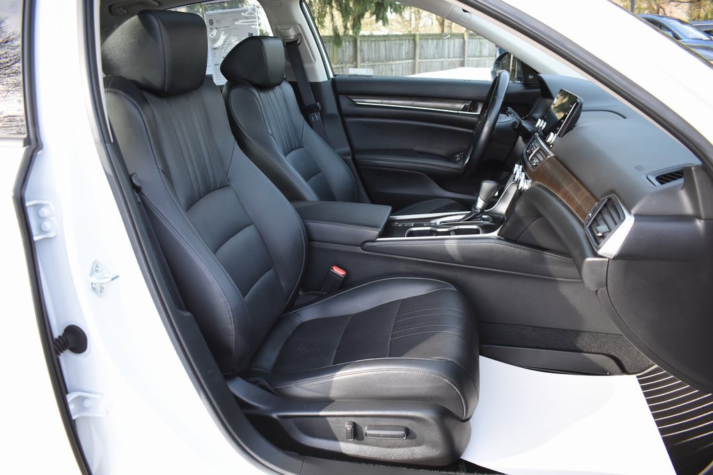 Used 2022 Honda Accord EX-L image 28