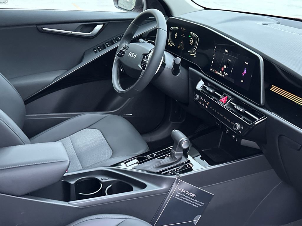 New 2026 Kia Niro EX image 10