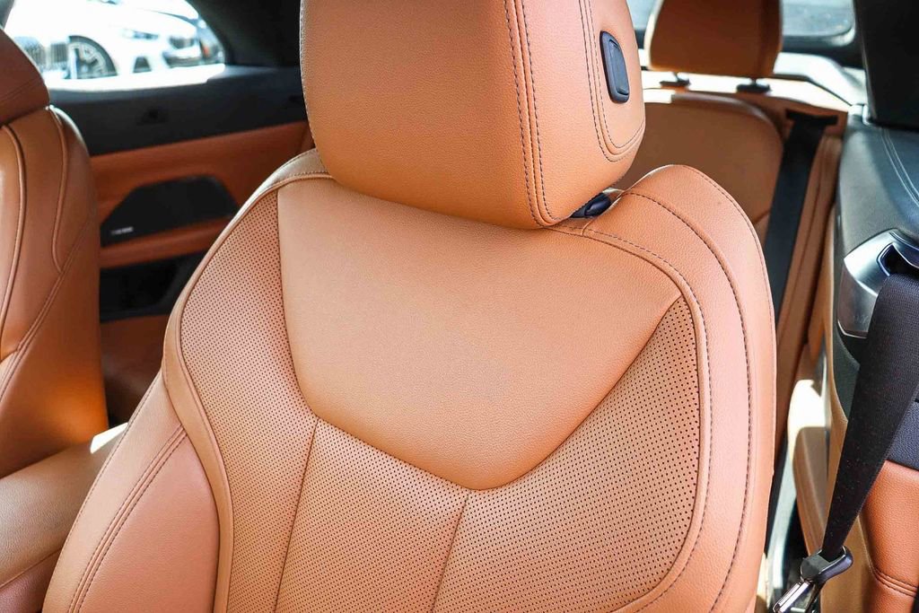 Used 2023 BMW 430i 430i w/ M Sport Package image 34