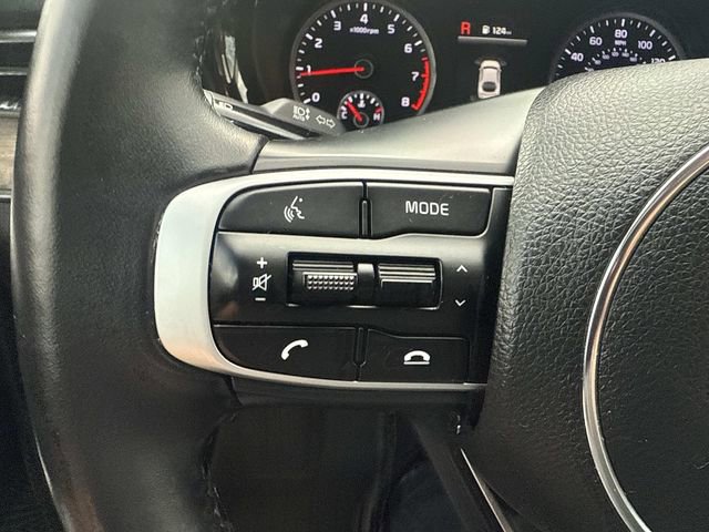 Used 2024 Kia K5 EX w/ EX Premium Package image 31