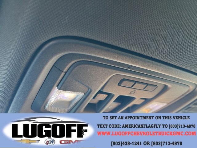 Used 2019 Chevrolet Silverado 1500 High Country w/ Technology Package image 29