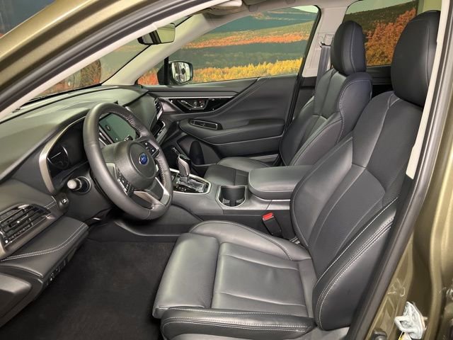 Certified 2025 Subaru Outback Limited w/ Popular Package #2 image 24
