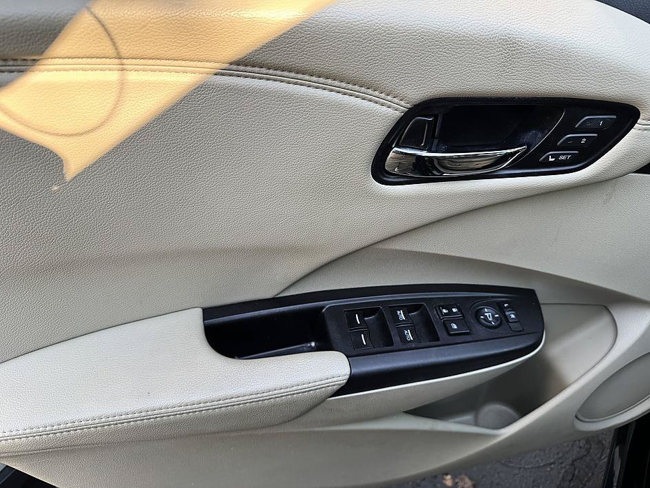 Used 2015 Acura RDX FWD image 8