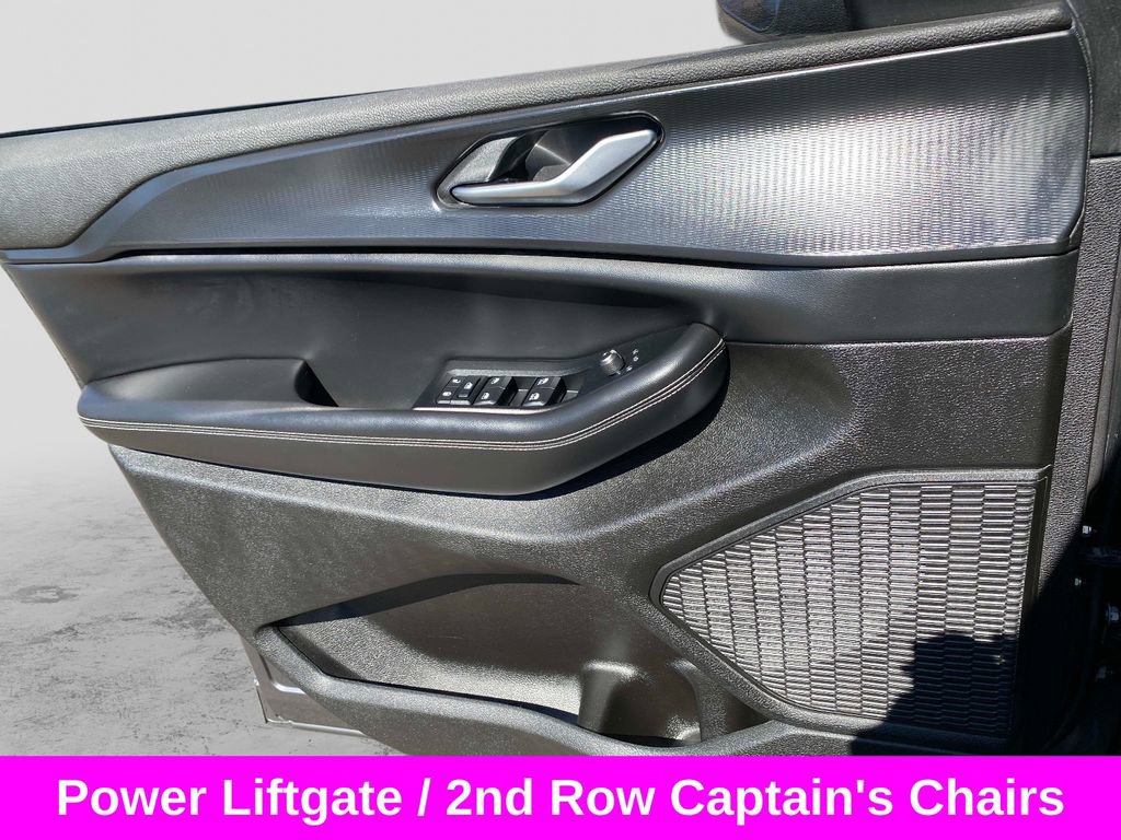 Used 2023 Jeep Grand Cherokee L Laredo image 22