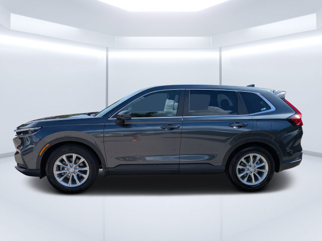 Certified 2024 Honda CR-V EX-L image 6