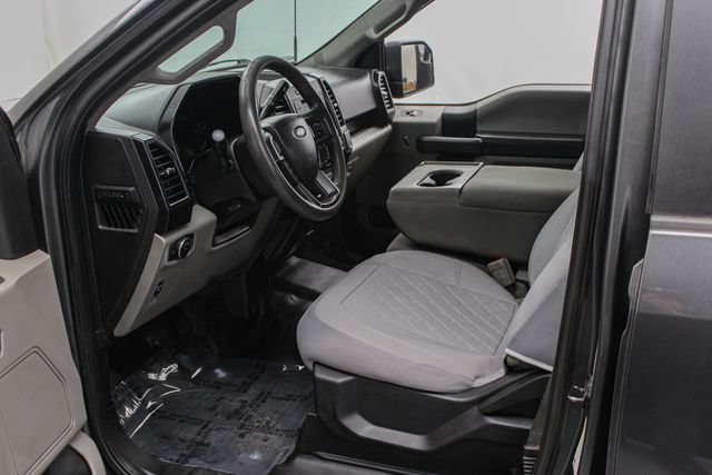 Used 2018 Ford F150 XL w/ Equipment Group 101A Mid AWD/4WD image 18