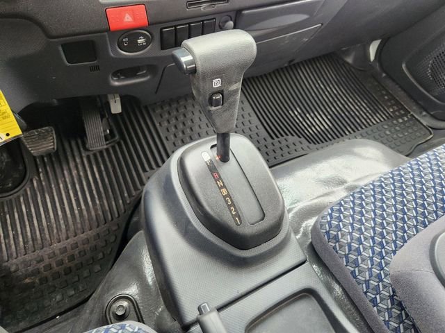 New 2025 Chevrolet Low Cab Forward 5500XG RWD image 20