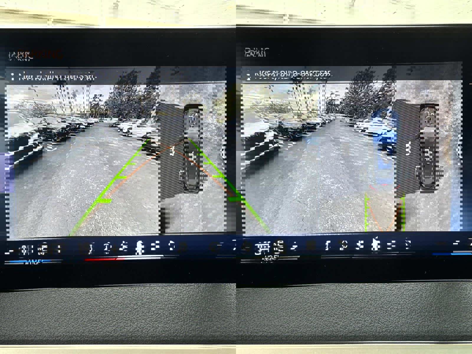 Certified 2025 BMW iX xDrive50 image 24