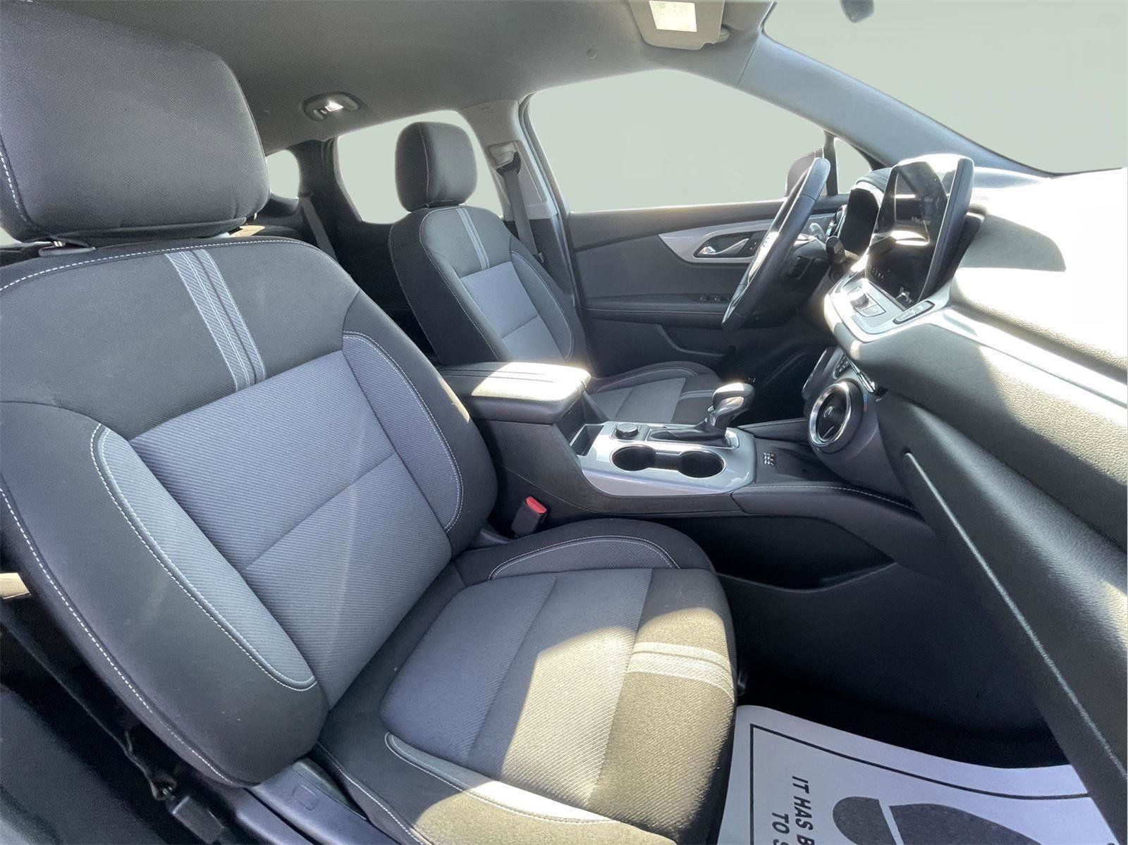 Used 2023 Chevrolet Blazer LT w/ Convenience Package image 22