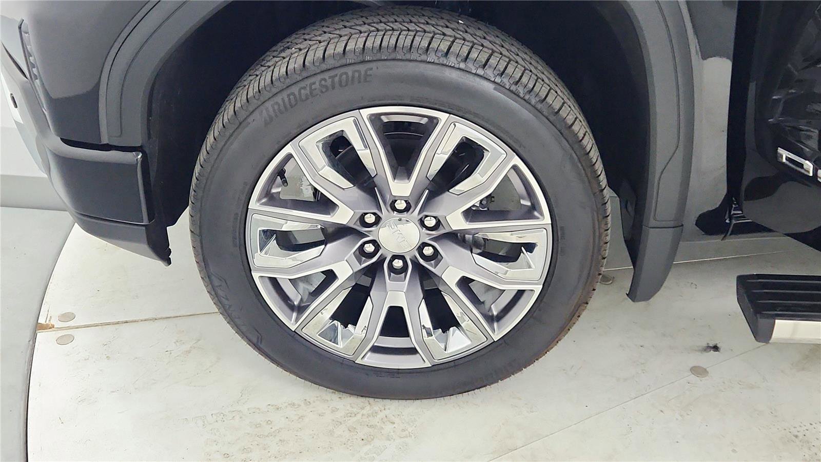 New 2026 GMC Sierra 1500 Denali image 39