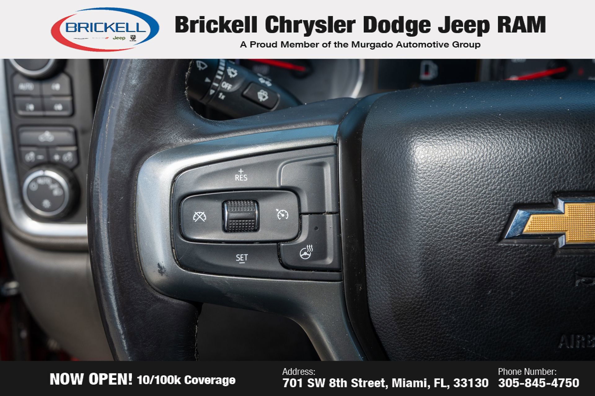 Used 2019 Chevrolet Silverado 1500 LT w/ All-Star Edition image 27