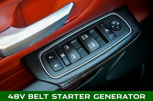 Used 2023 RAM 1500 Rebel w/ Rebel Level 1 Equipment Group image 25