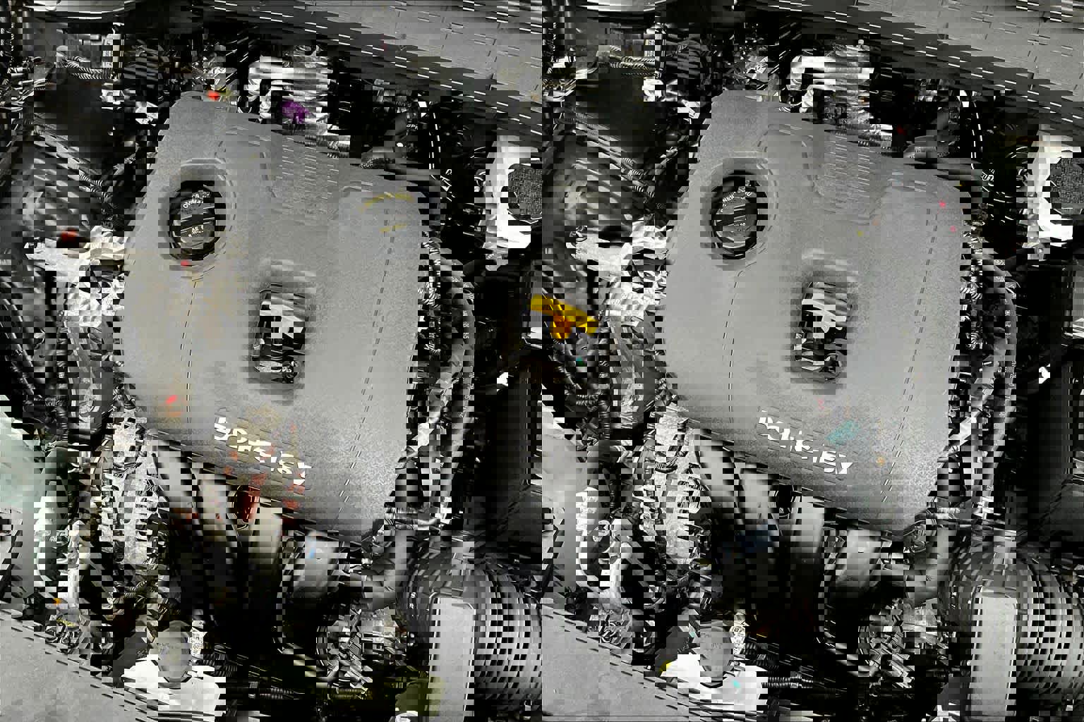 Used 2020 Hyundai Kona SEL Plus image 30