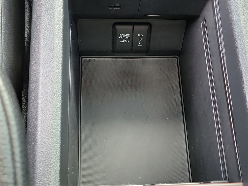 Used 2022 Honda Ridgeline Black Edition image 40