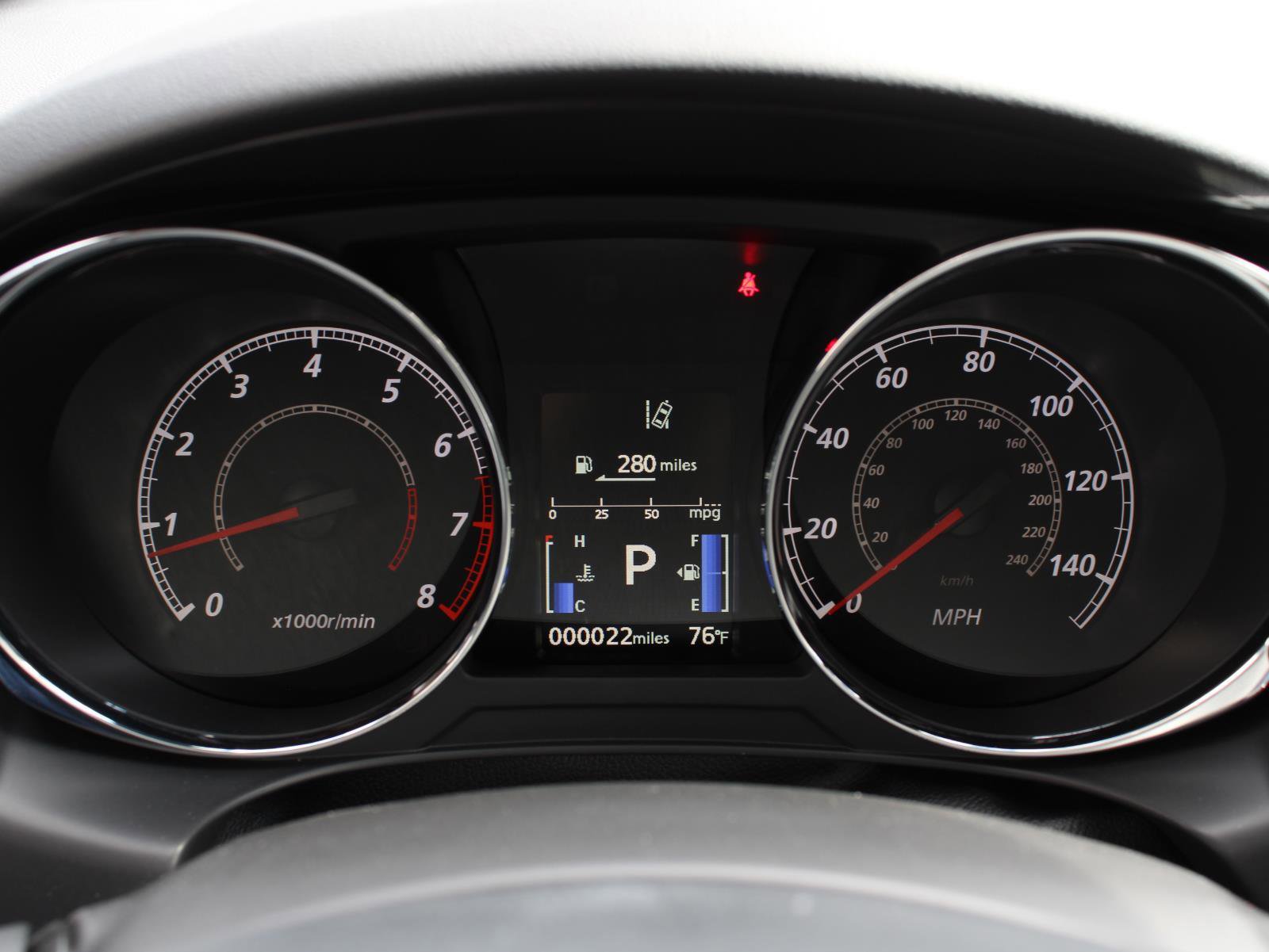 New 2025 Mitsubishi Outlander Sport AWD image 32