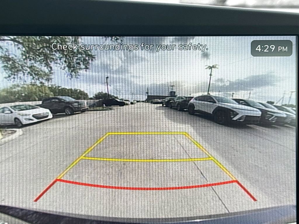 Certified 2026 Hyundai Elantra Sport image 13