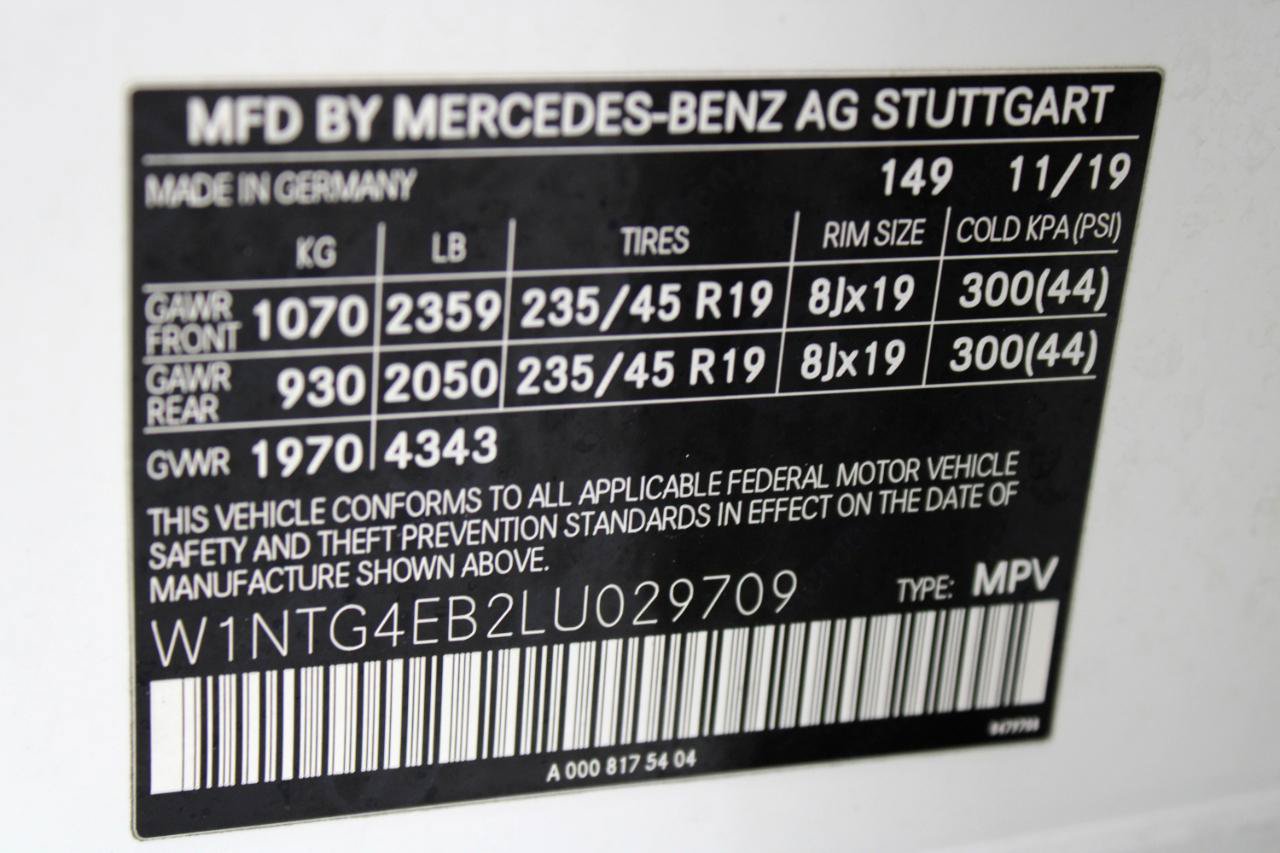 Used 2020 Mercedes-Benz GLA 250 w/ Convenience Package image 87