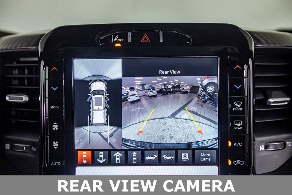 Used 2024 RAM 1500 TRX image 26