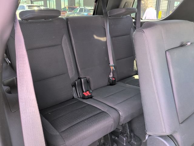 Used 2021 Chevrolet Tahoe LS AWD/4WD image 15