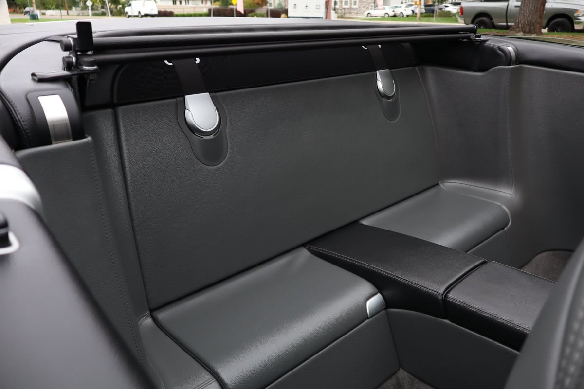 Used 2004 Mercedes-Benz SL 55 AMG image 33