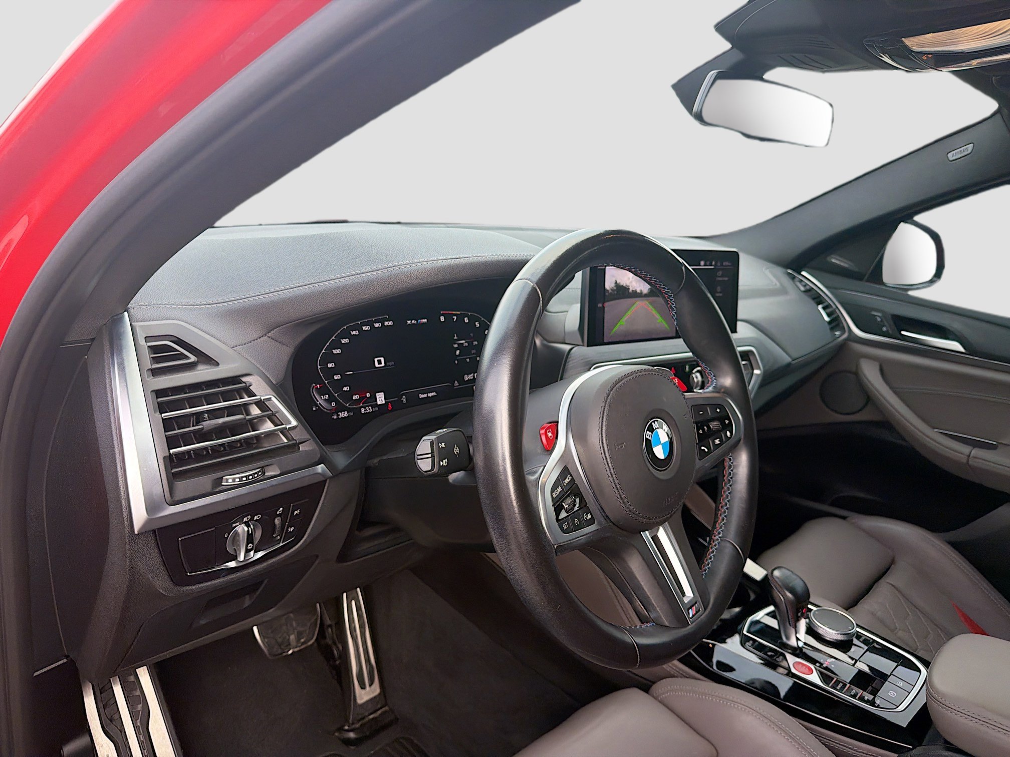 Used 2023 BMW X4 M image 26