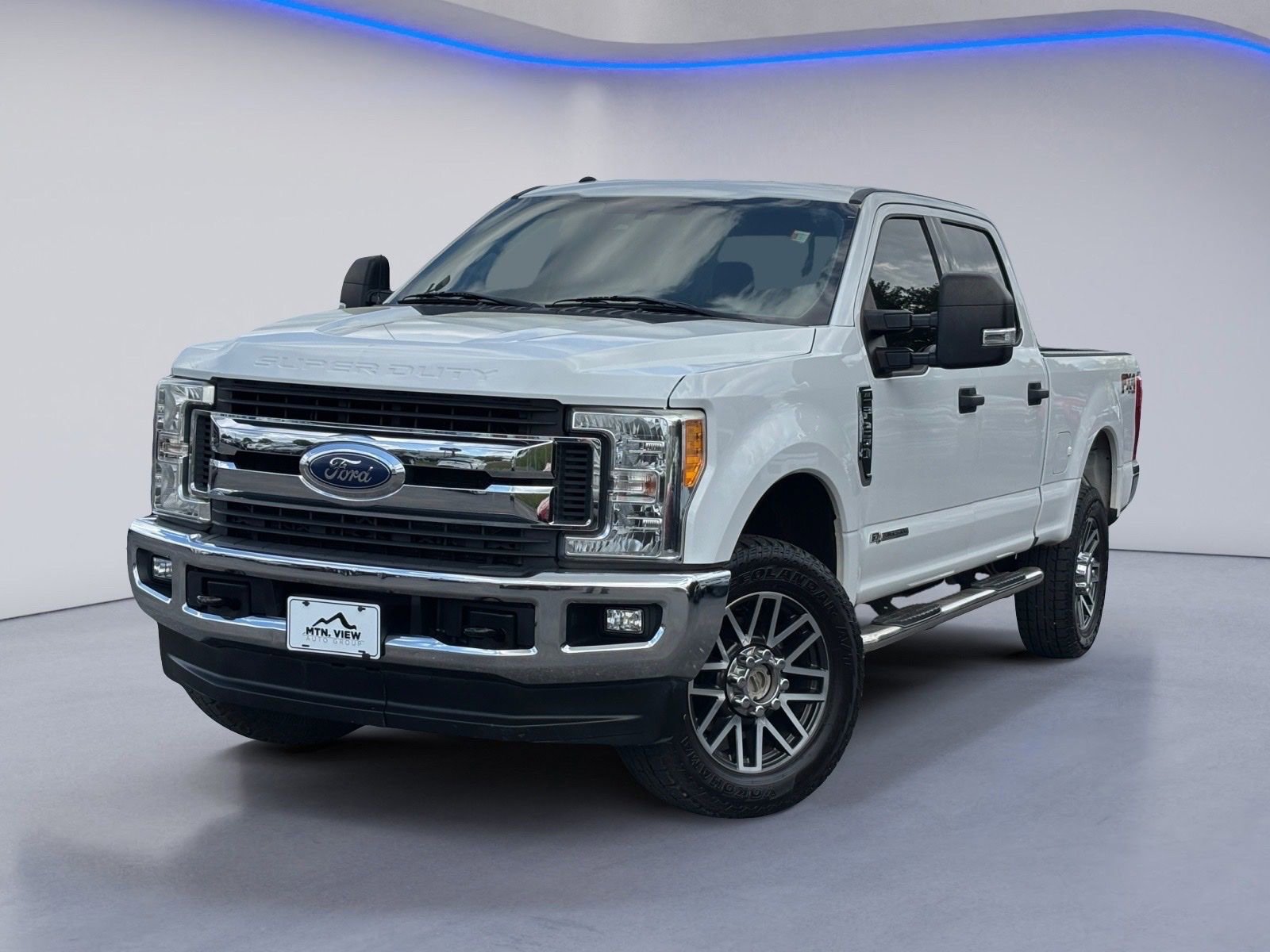 Used 2017 Ford F250 XLT w/ XLT Value Package video 2