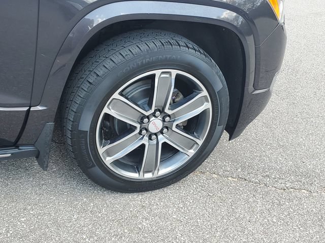 Used 2018 GMC Acadia Denali w/ Technology Package AWD/4WD image 6