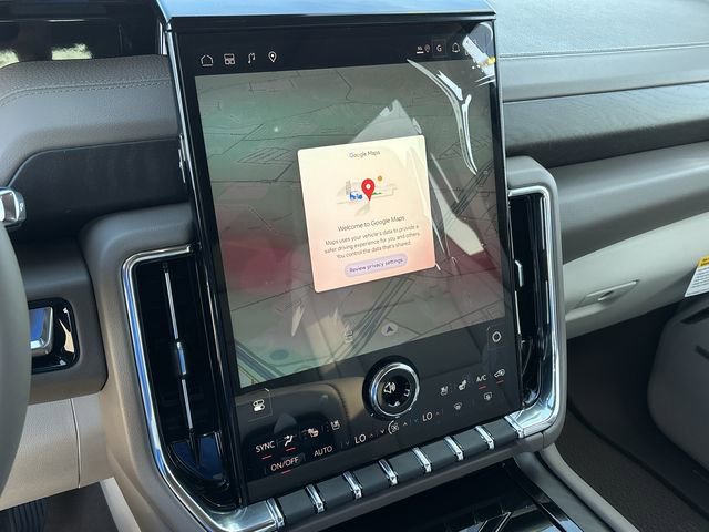 New 2026 GMC Yukon XL Denali w/ Sun & Power Step Package RWD image 14
