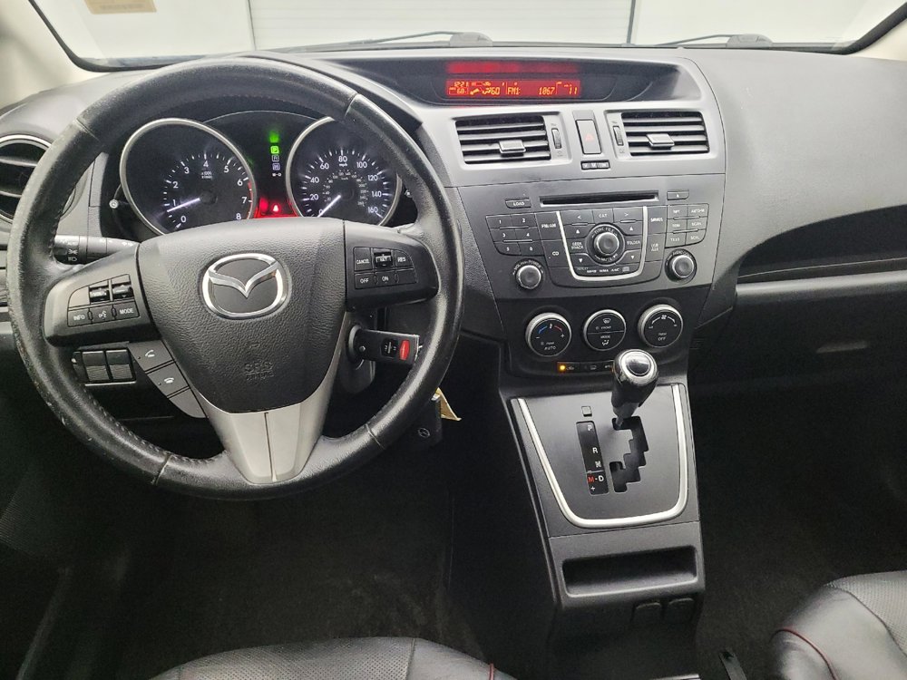 Used 2015 MAZDA MAZDA5 Grand Touring image 22