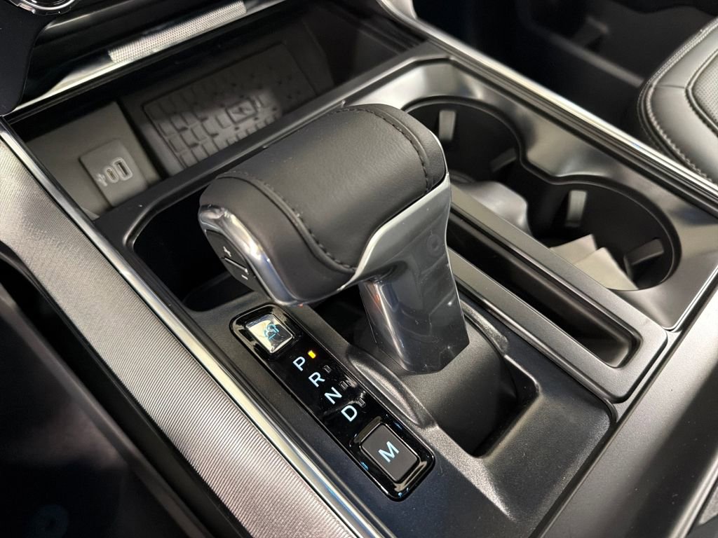 New 2026 Ford F150 Platinum image 27