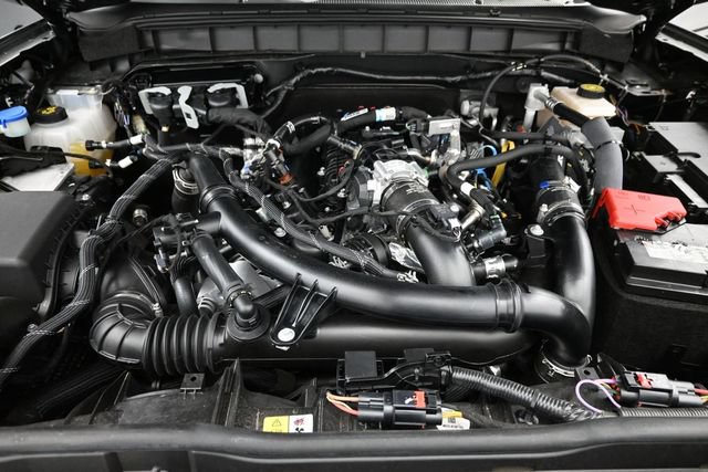 Used 2024 Ford Bronco Wildtrak AWD/4WD image 20